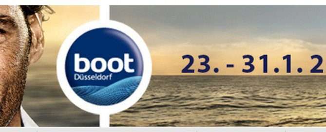 Boot Duesseldorf 2016