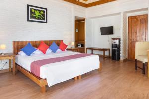 FamilyOceanfrontCottage